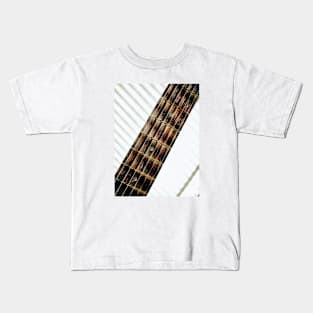 Fretboard Kids T-Shirt